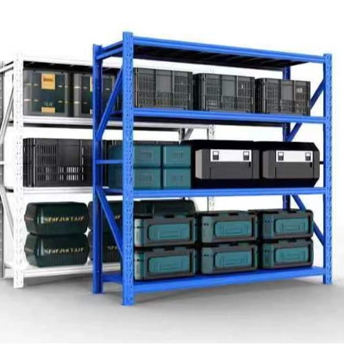 加厚仓层储货架仓多xb-006快递超家用地下室置物架重型市展示货物