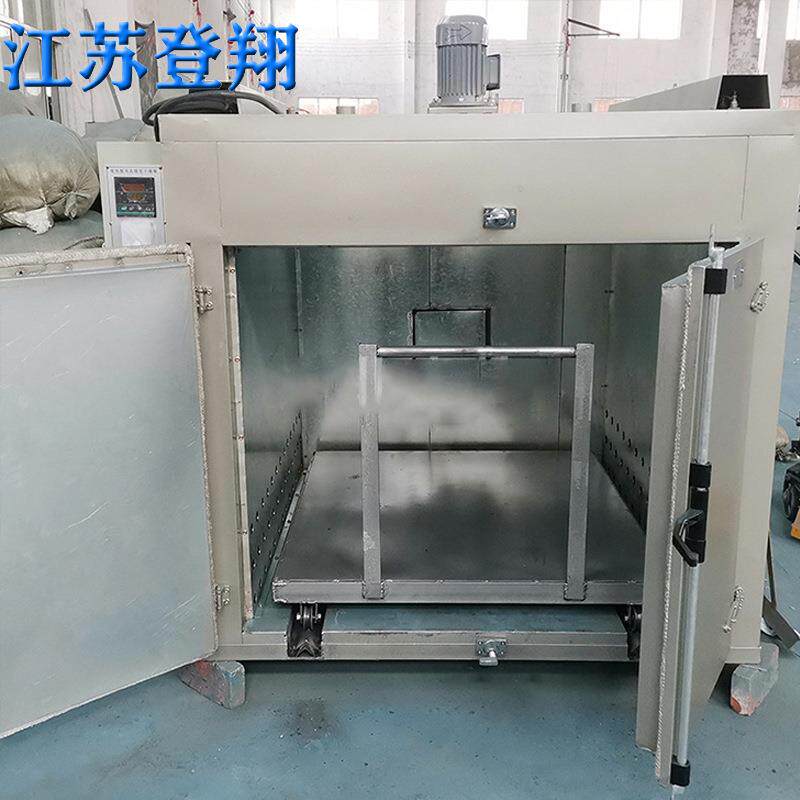 热风循环烘箱工业烤箱LPG烘干石膏干燥箱工业烘干机电镀加热烘箱