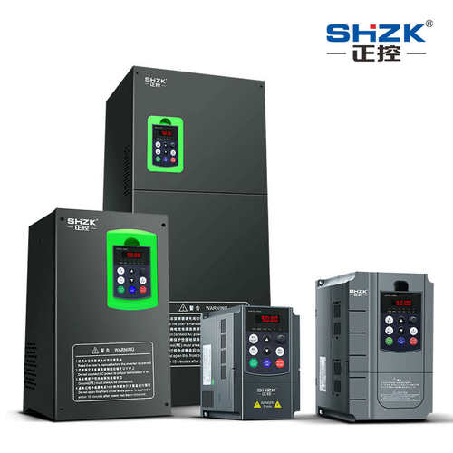 SHZK变频器