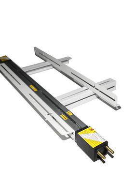 有效长度亚克力折弯机有机板水晶字箱VC塑料热弯工具P030/600/1灯