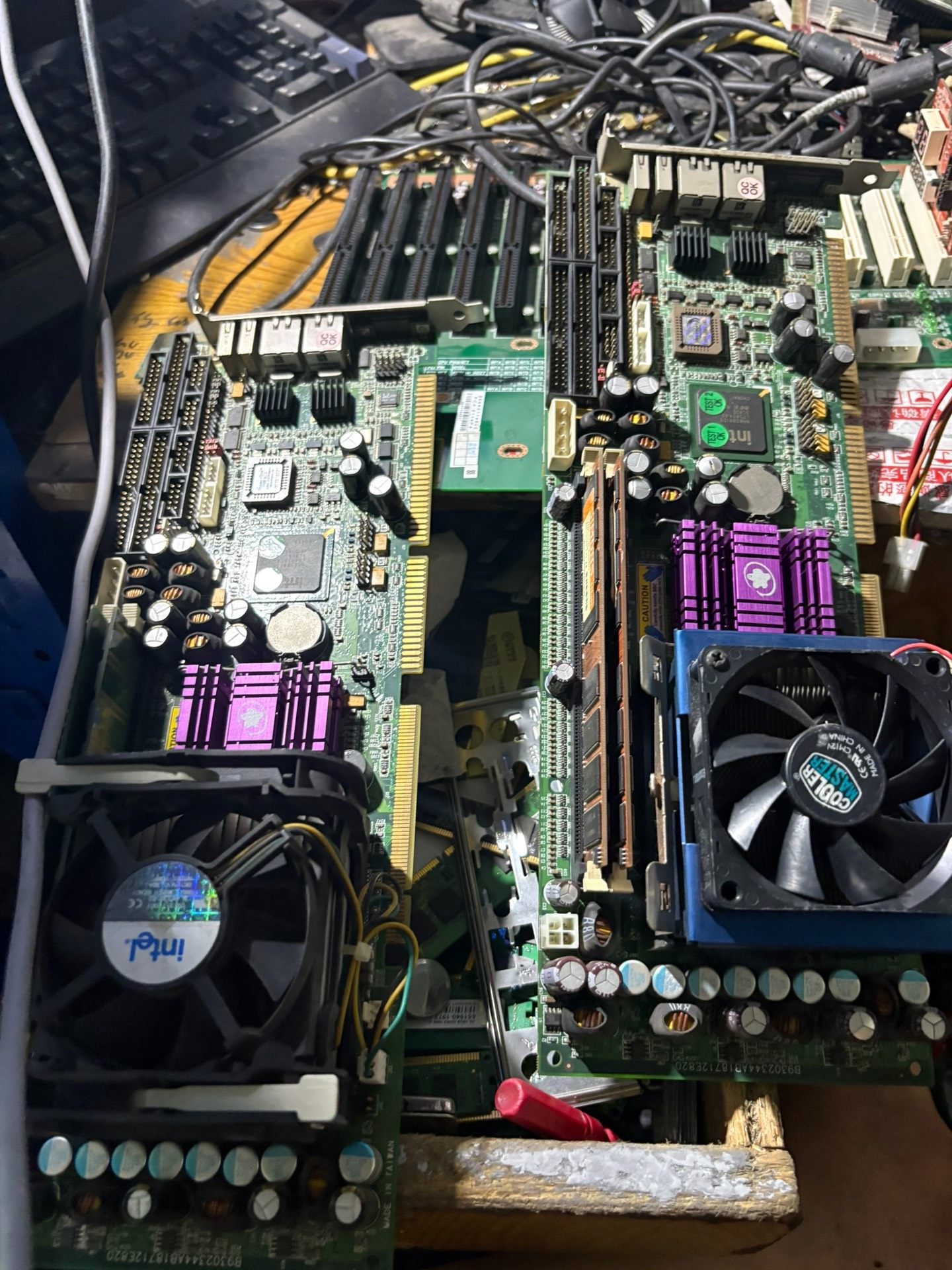 瑞传工控机主板ROBO-8712EVG2A