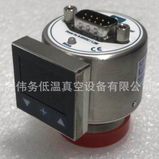MKS 925 PRESSURE MICROPIRANI TRANSDUCER 925-11004-0087 真空