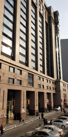 华澳中心二期1层G105B