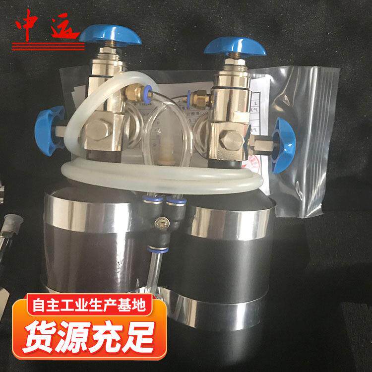 便甲携式烷传感器校验仪矿感用便携式甲烷传烷器校验厂家甲传感器