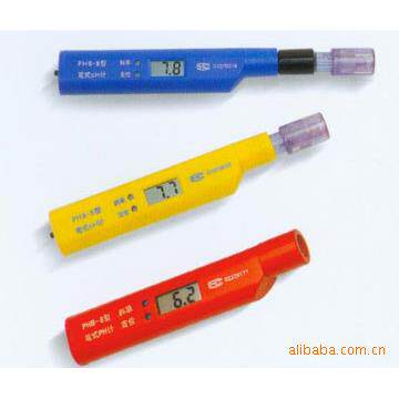 供应上海PHB-10型笔式PH计，便携式酸度计、数字酸度计