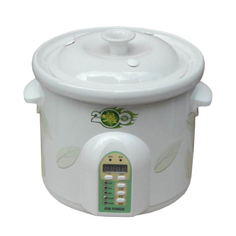 天际ZZG-40TA/40T/30TA/40MT/40CWD主机外机电炖锅 煮粥锅机子4升