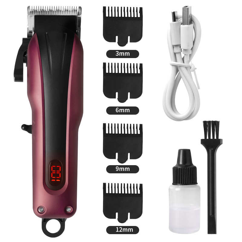 Original Electric Hair Clipper Professional Hair Trimmer For