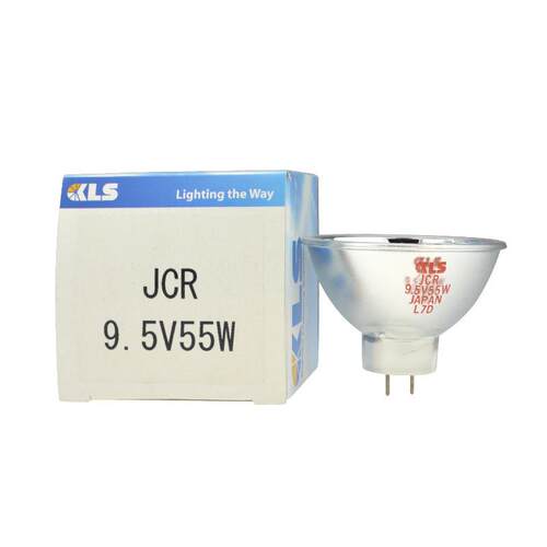 KLS JCR 9.5V55W HUNTER分光光度计卤素灯泡