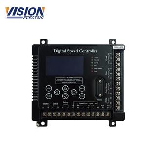 20G13 009转速控制器发电机组调速板启动发动机油门配件