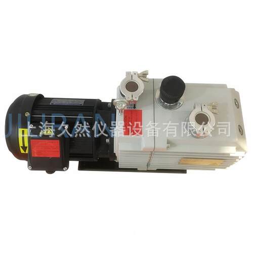 厂家直供JRV-15型新款双级直联旋片式真空泵