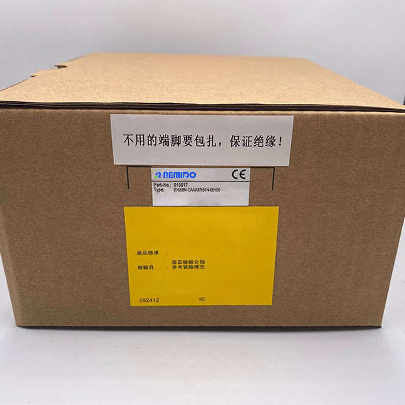 倍加福型旋转编码器RHI90N-0HAK1R61N-01024空心轴盲孔 质保一年