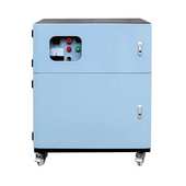 雾森系统人造雾喷淋除臭车间降尘景化冷雾主机园林高压景观造雾机