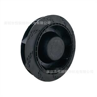 15035离心风机9W1TN24P1H01 高品质涡轮式