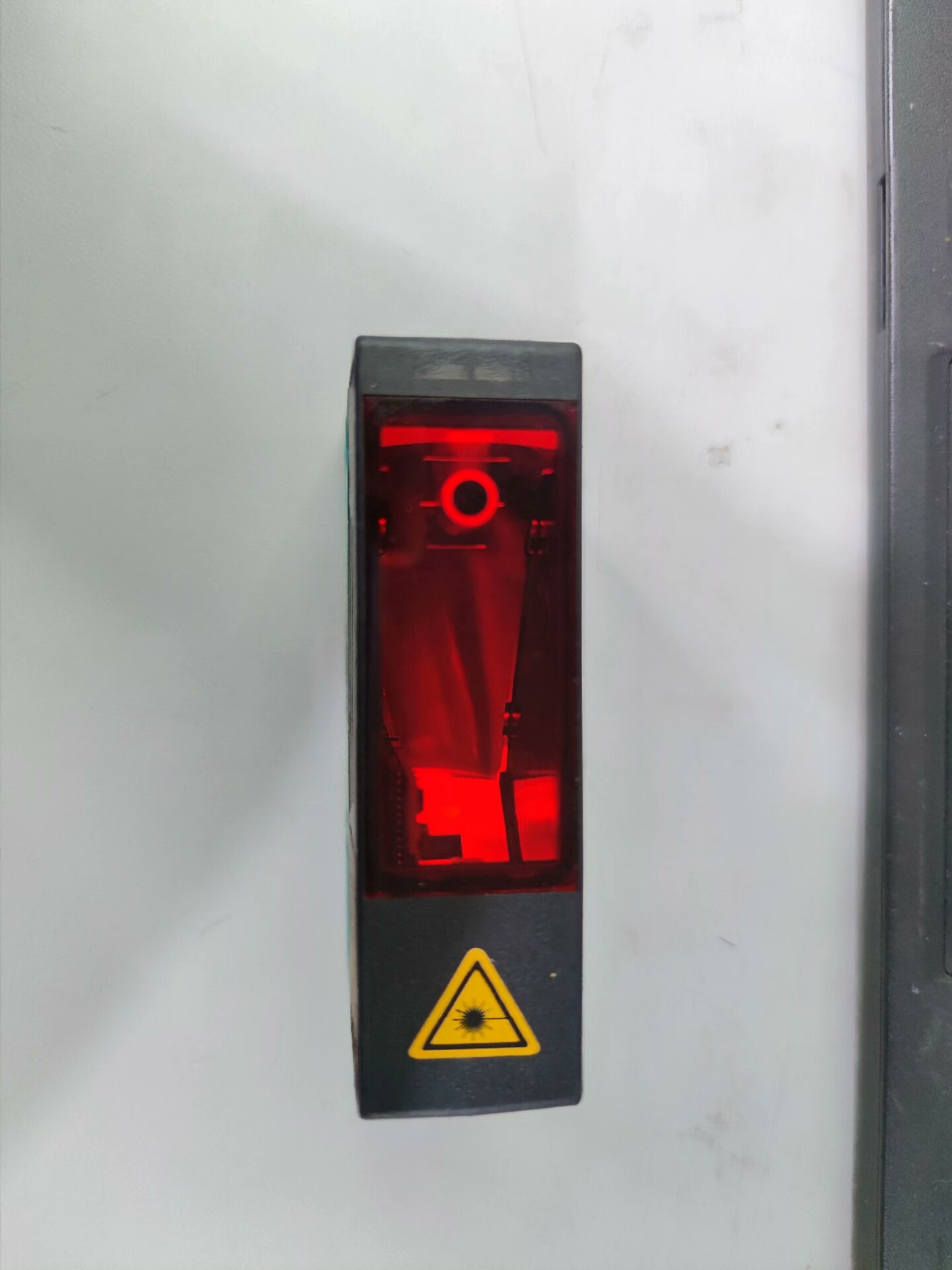 倍加福P+F光电传感器 VDM28-8-L/73c/136