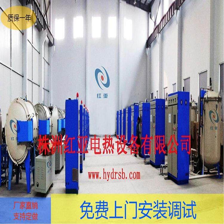 厂家直销供应高温导热石墨膜制造线耐高温