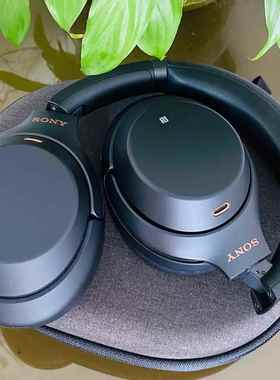 WH-1000XM3 1000XM4 XM5 XB910N头戴重低音无线蓝牙降噪耳机