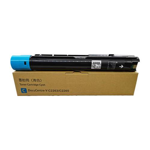兼容施乐C2260 2263粉盒 FUJI XWPOX DCC DC-IV/V C2006/C2265