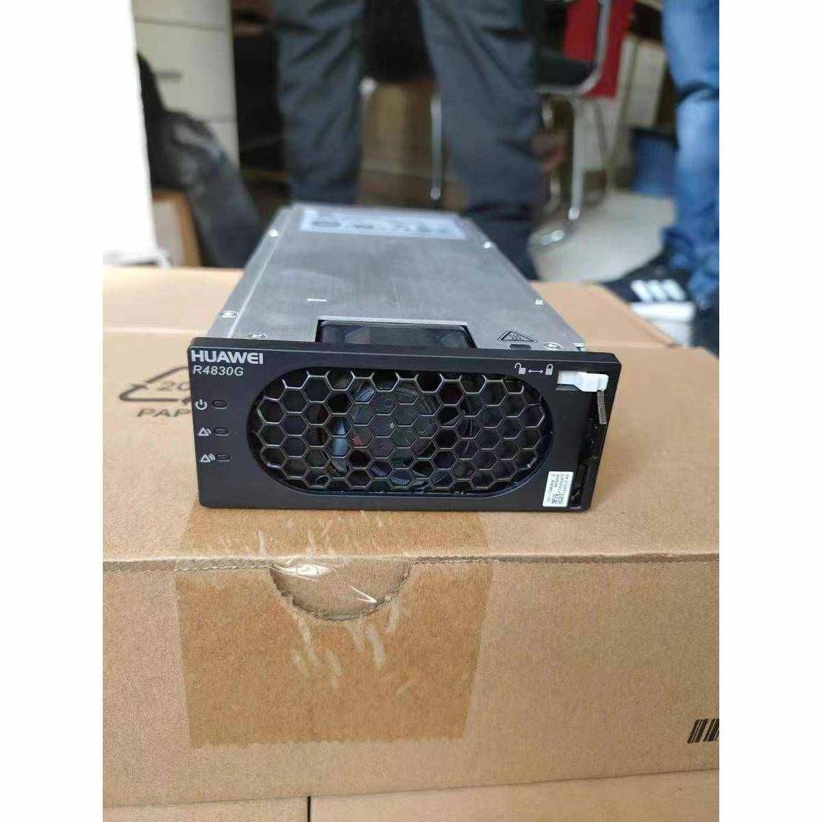 华为通信电源整流模块R4830G1 48V30AH 开关电源整流模块R4830G1