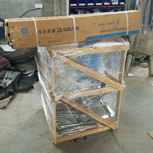 新款全自动不锈钢电动恒压变频深井泵/潜水泵别墅家用给水水泵