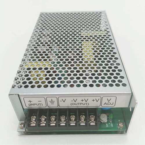 明纬SD-150C-12 150W48V变12V DC-DC转换电源36~72V转12V12.5A