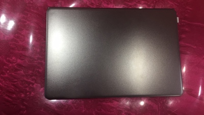 很关注QRTECH金麦6笔记本电脑怎么样，图案解说其质量？