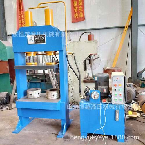 热销100吨龙门液压机小型电机压装机优惠供应