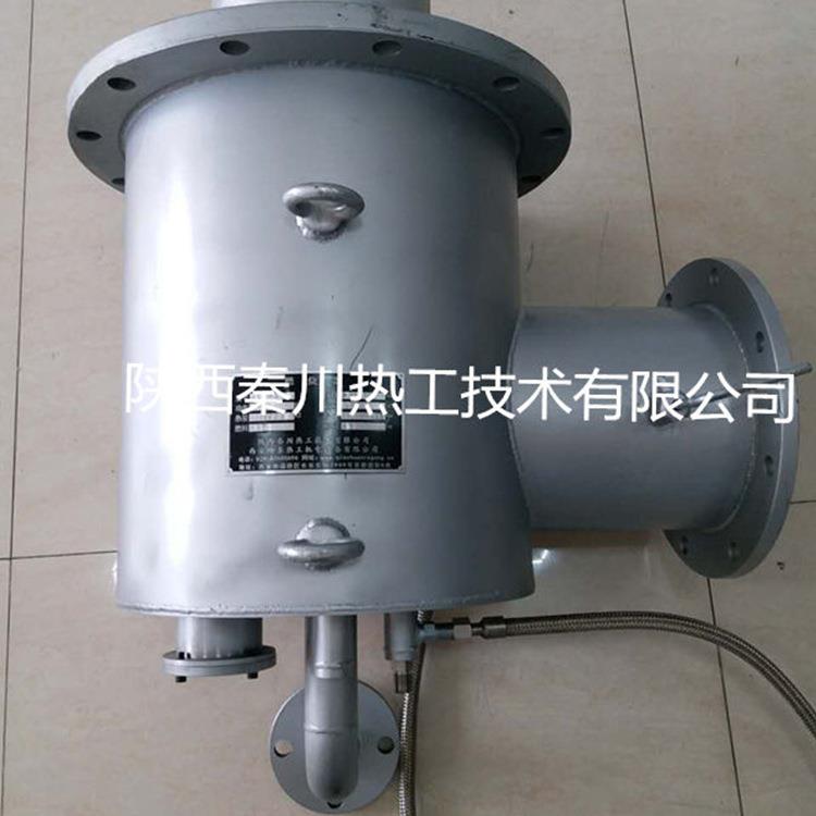 热风炉低氮燃烧器改造 分体式安装烧嘴 锅炉低氮燃烧器