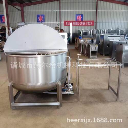 盐水制备器盐水注射机搅拌机腌制液辅料搅拌器500升盐水打浆机