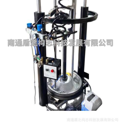 提升架提升缸维修包油脂泵泵头泵杆84901/84902/84976