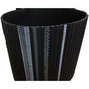 300 285 315 320 330 优质同步带工业皮带双面齿DL270 322 277