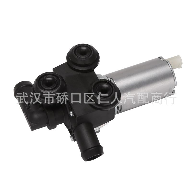 64116928246电子辅助水泵适用于bMWE81E87E90冷却水泵