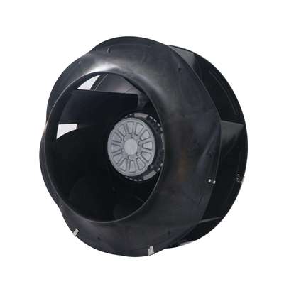 德国ebmpapst R4D500-AT03-08/ R4D500-RA03-01 电气传动专用风机