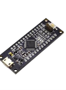 SAMD21迷你32位 ARM Cortex M0内核不焊脚 微型 MINI板5V