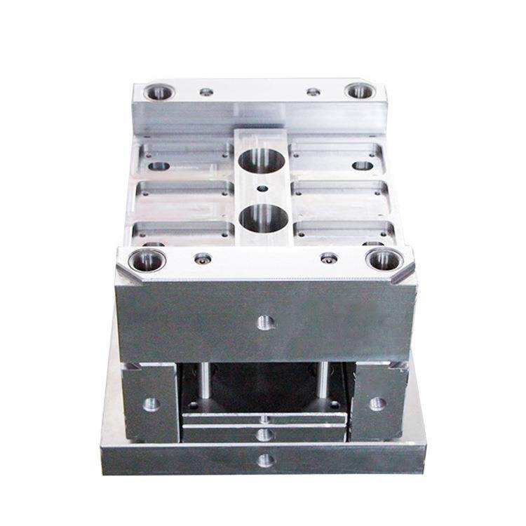 商用家用智能鞋套机模具加工制造塑料模具加工精密注塑加工