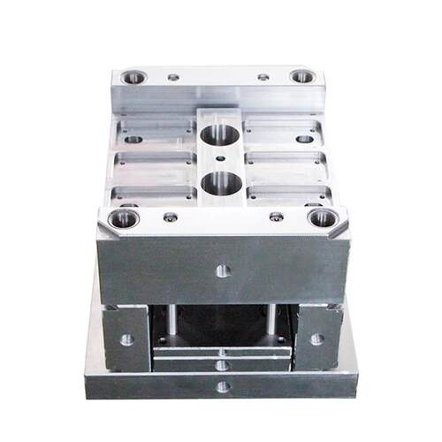 商用家用智能鞋套机模具加工制造塑料模具加工精密注塑加工