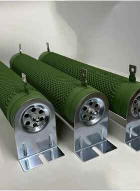 RXG20-大功率波纹线绕负载变频器制动刹车电阻400W500W800W50RJ