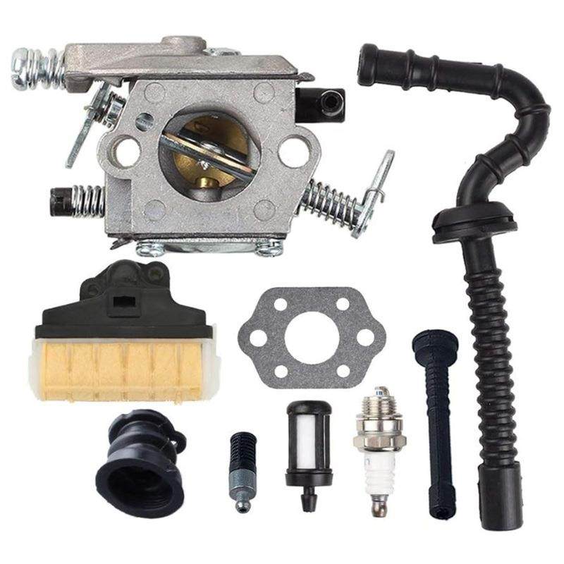 MS250化油器 021 023 025 MS210 MS230 WT286 1123-120-0605