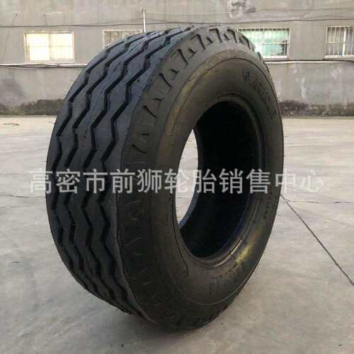 捆草机轮胎11L-16 11L-15 11L-14 12.5L-15SL 16.5L-16.1轮胎