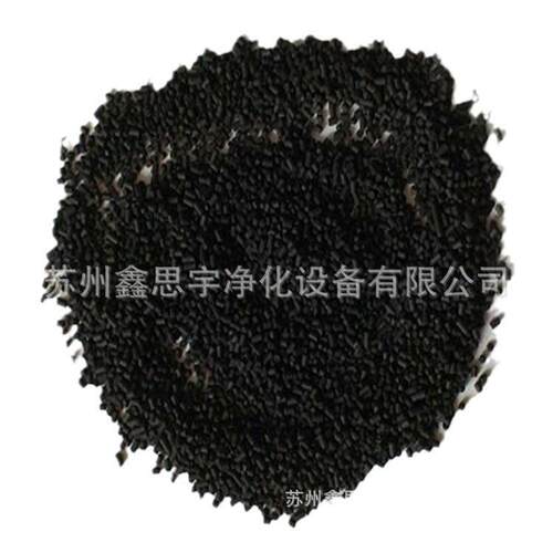 维修制氮机更换碳分子筛 武田 3KT172,德国BF碳分子筛CMS-260 240