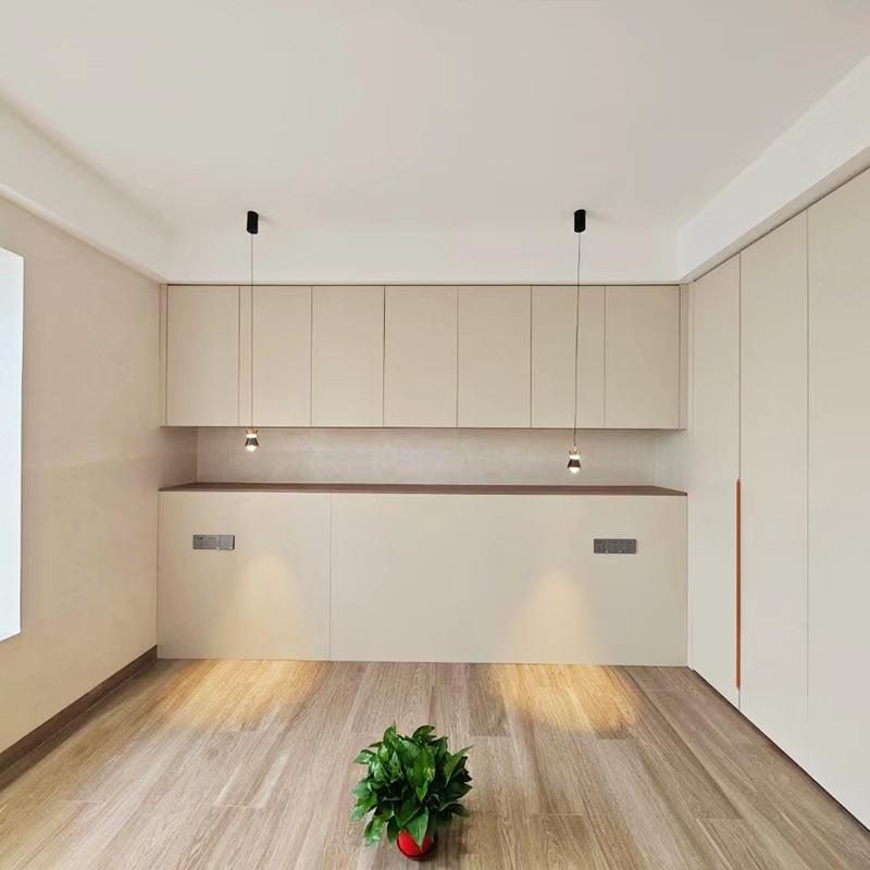 餐边柜全屋整体家具客厅靠墙餐边柜餐厅开放式厨房储物收纳柜
