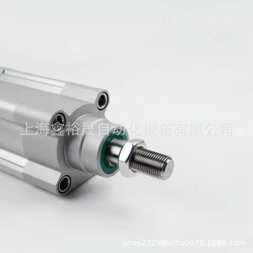 FESTO费斯托标准气缸DSBC-100-25/50/80/100/160/200/320-PPVA- N