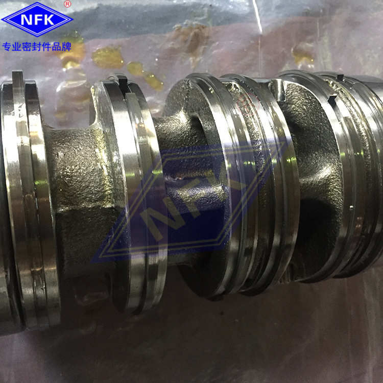 供锚缆机MRH2-3150液压马达密封包 AP4153骨架油封船舶修理包批发