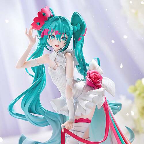 预订  初音未来 GT计划 Racing Miku 15th Rhapsody 2010-2025