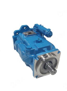 浩正PVH057R02AA10A变量柱塞泵PVH057R01AA10B25液压油泵