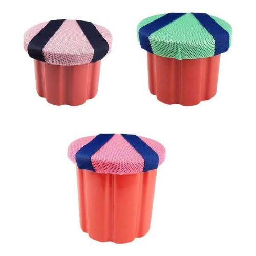 Gardening Stool Tools Farming Stool for Picnics Backpacking