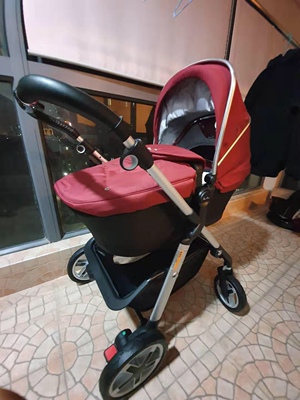 使用比较Silver Cross Pioneer和Surf哪个好？评测Silver Cross Pioneer区别是？