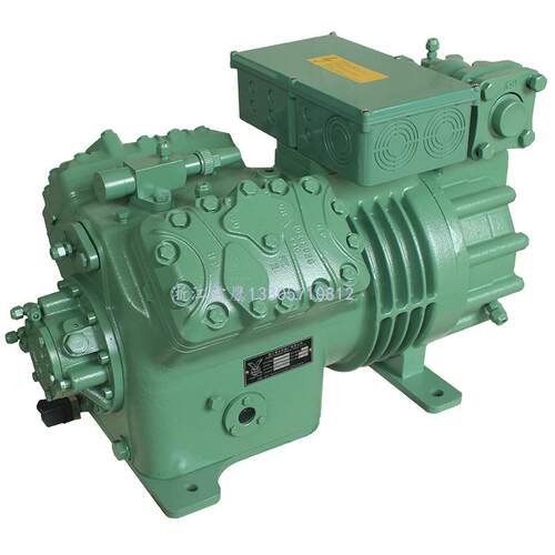 直供低温冷藏库20匹浙江雪鹰制冷压缩机BR20Z4-84.5/BF20Z4-84.5