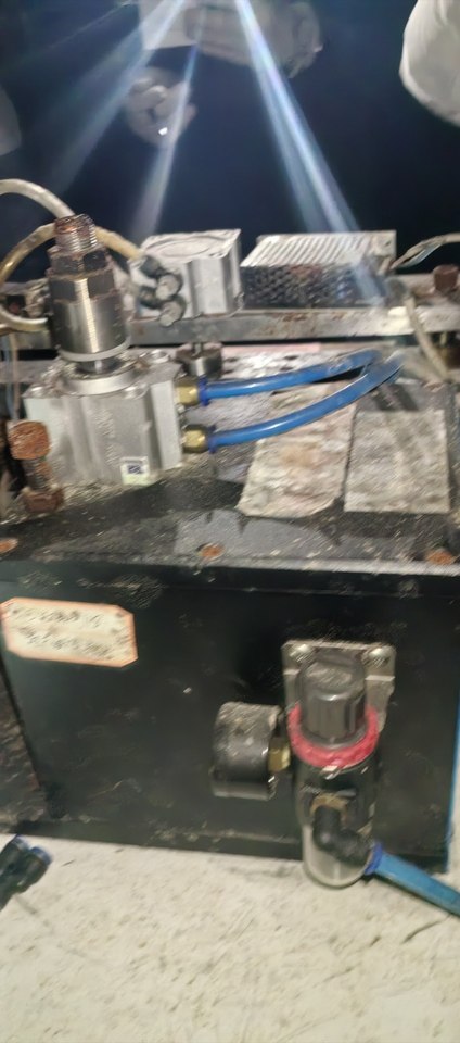 1月15日鹤岗某公司超声波焊机LM-25一台网络拍卖公告