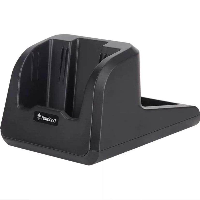 适用智联天地N5S便携式座充数据采集器底座手持终端快递PDA充电器