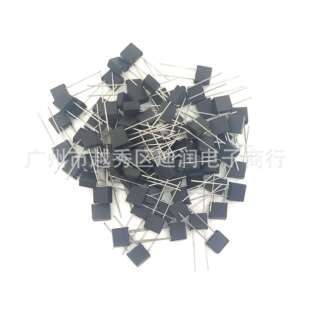 黑色392方形保险管 250V保险丝 慢断T500mA 1A2A3.15A5A6.3A8A10A